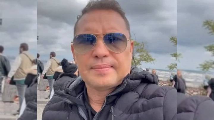 Se conoce quiénes estarían detrás del secuestro del hijo de Giovanny Ayala; dieron detalles de lo ocurrido