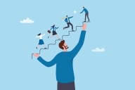 Sin mentores no hay paraíso