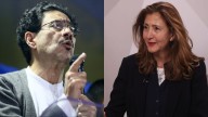 Ingrid Betancourt vaticina en vivo lo que pasaría si Iván Cepeda gana la Presidencia: “No quiero que Colombia llegue allá”