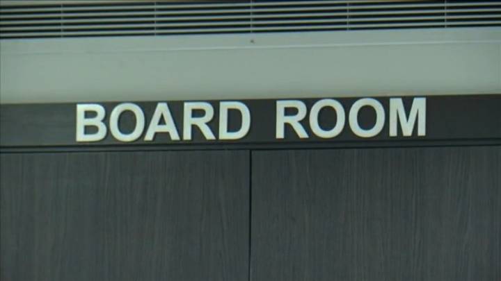 "There is further investigation and research we need to do": KCBOE postpones vote on posting of Ten Commandments