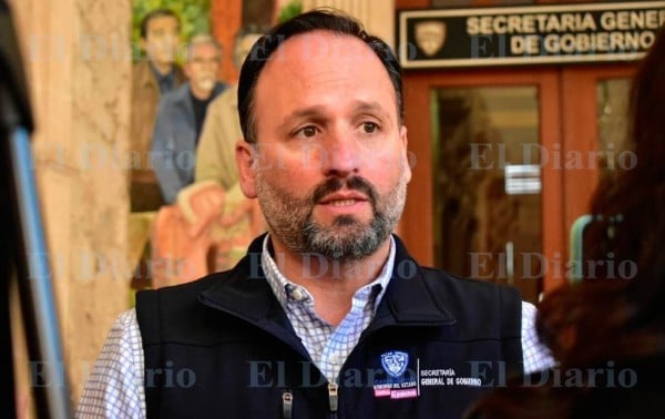 Elige Maru especialistas para nuevo titular de la ASE