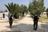 Pone en marcha Guardia Civil Tecámac el operativo “Día de Muertos”