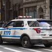 NYPD says 2 men killed in shootings in Manhattan and Bronx, no arrests yet