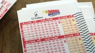 Mega Millions ticket sold in Connecticut won $40,000