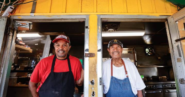 Wyatt’s Country BBQ has stood resolute in Kirkwood for more than 40 years