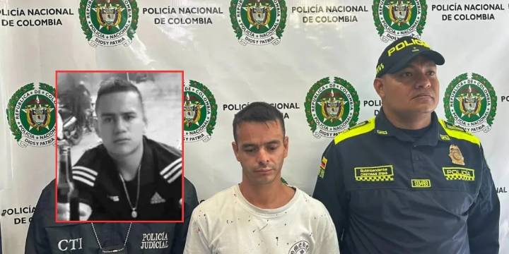 ‘Chinche’ sería el presunto asesino de alias ‘Goku’ en un barrio de Ibagué