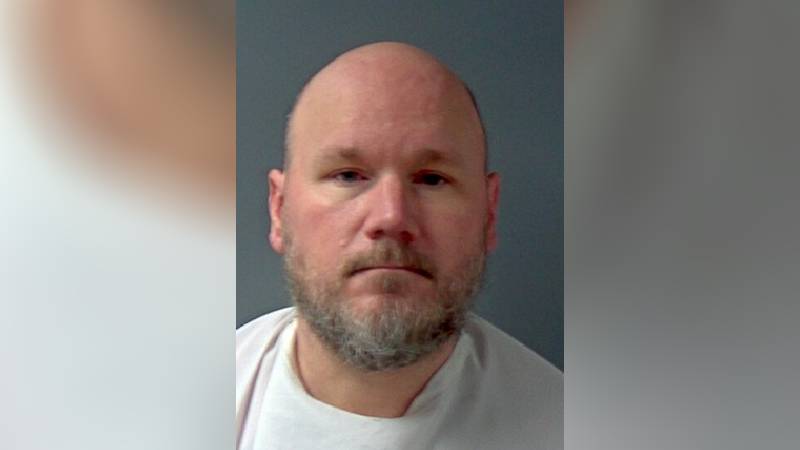 Docs: Convicted child molester charged in Monroe County with additional molestation counts