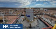 YPF logró una ganancia de USD 1.357 millones en el tercer trimestre del año