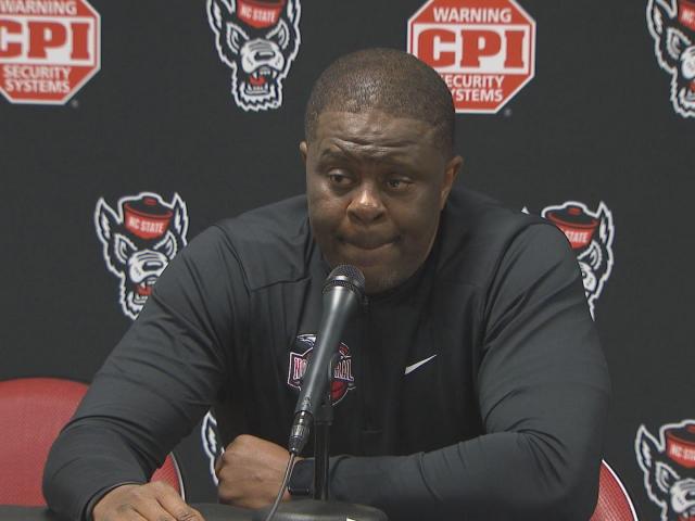 Lea: NIL's unintended consequences for mid-majors like Levelle Moton's NC Central Eagles