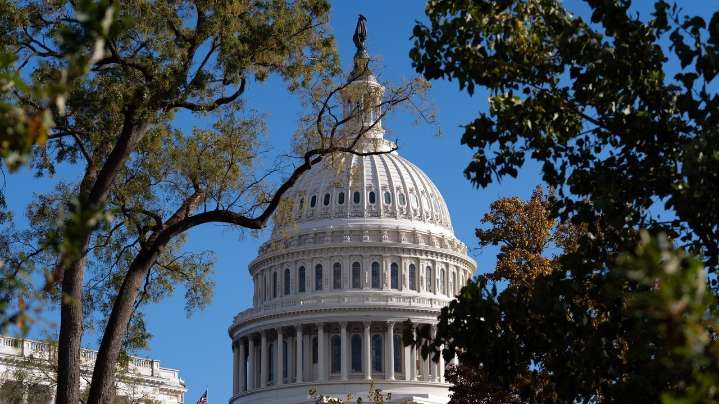 Shutdown moves into second month with several key milestones on the way