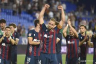 Jorge Pulido se cae de la convocatoria y no viaja a San Sebastián