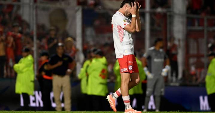 Clasificación a las copas: la caída de Argentinos complicó a River, San Lorenzo, Racing y compañía