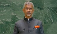 'Zero tolerance', 'no whitewashing': Jaishankar on terrorism at SCO meeting in Russia