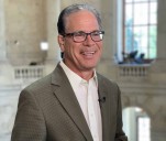 Gov. Braun optimistic that lawmakers will change state’s congressional maps in favor of Republicans