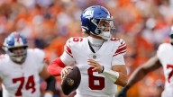 What channel is Giants vs. 49ers on today? Live stream, time, TV schedule to watch NFL Week 9 game
