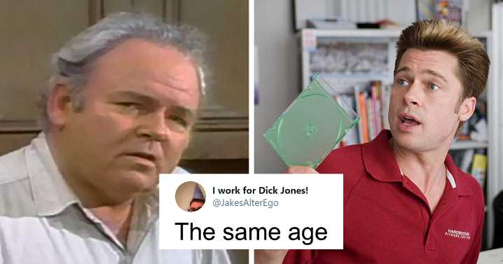 Twitter Remains Convinced That People Aged Faster In The Past, Continues Posting Photos That “Prove” This Theory