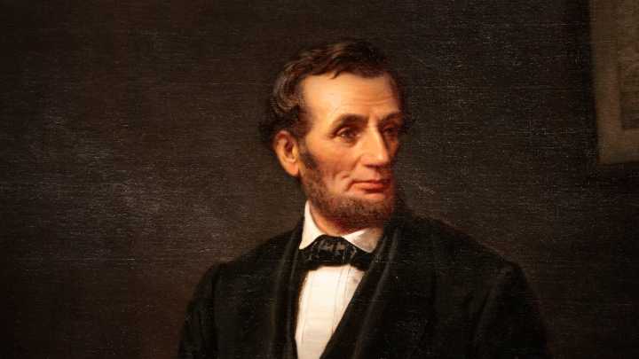 We can learn from Lincoln's 1863 Thanksgiving proclamation USA TODAY Network Northeast Group Editorial Board