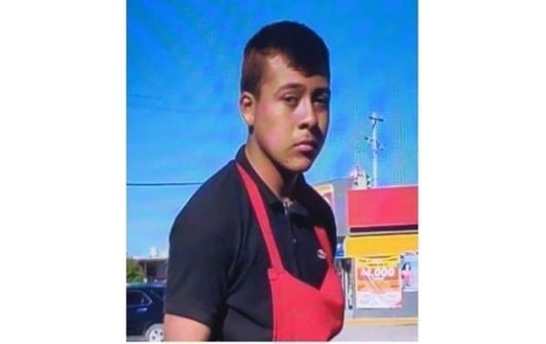 Desaparece adolescente que pretendía viajar a Chihuahua