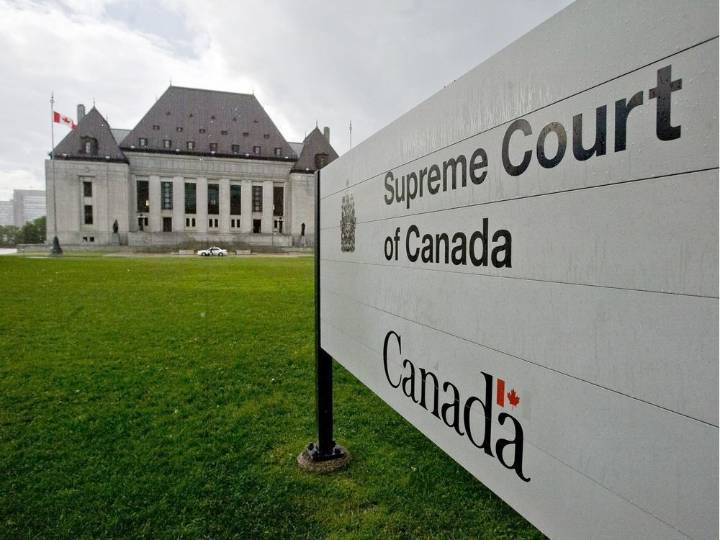 Warren Steinley: Supreme Court ruling exposes Liberal Party leadership