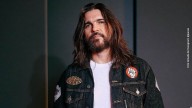 Juanes vuelve al Festival Viña del Mar tras 17 años de ausencia: "Un honor"
