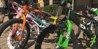 Bike expo aims to prevent more e-bike injuries, deaths