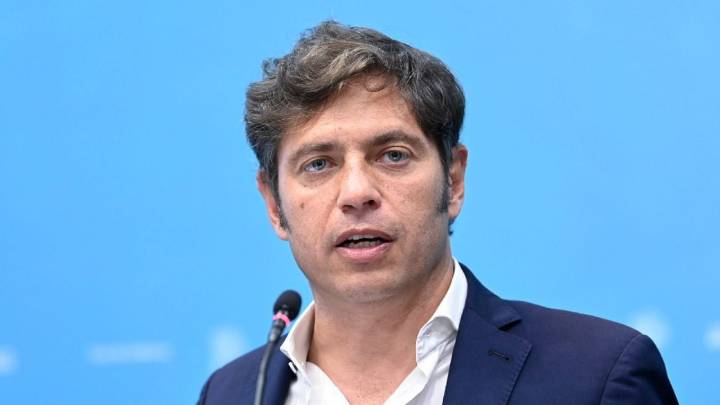 Presupuesto 2026: Kicillof consigue mayoría simple, pero postergan la autorización de deuda