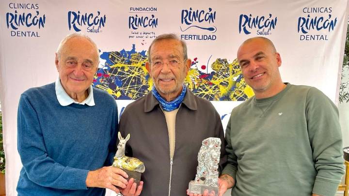 Fundación Rincón presenta la 'II Gala SuperArte' para reconocer el talento y premiar la superación