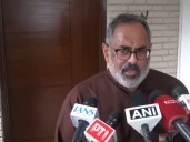 BJP will urge Governor not to sign ordinance extending tenure...