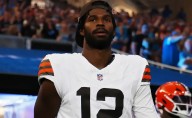 Browns announce roster move as contingency plan for Shedeur Sanders ahead of Week 12 debut vs Raiders