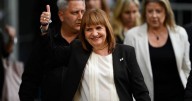 Patricia Bullrich será la jefa del bloque de La Libertad Avanza en el Senado