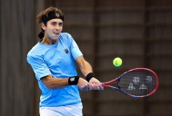 En qué canal pasan Argentina vs. Alemania, por los cuartos de final de la Copa Davis 2025