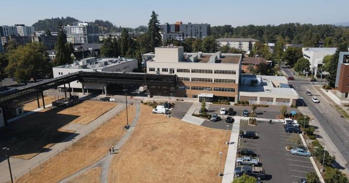 Eugene's Bushnell University grows with PeaceHealth property purchase