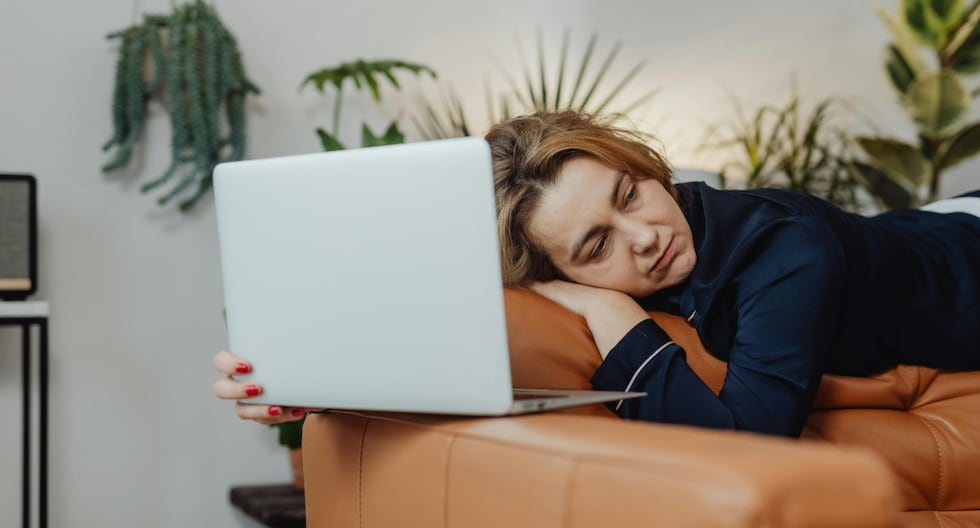 ¿Del entusiasmo al desencanto? Solo 2 de 10 peruanos están comprometidos con su trabajo