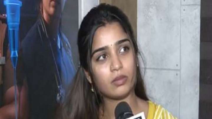 Tamil actor Gouri Kishan calls out journalist’s ‘body-shaming’ remarks, says ‘These will open up mental health issues…’