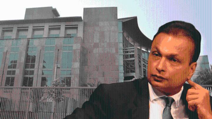 ED’s Rs 7,500-cr blow to Anil Ambani group