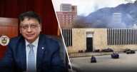 Duro con el M-19 el presidente de la Corte Constitucional dijo que este no puede romantizado por el horror del Palacio