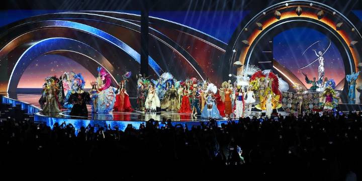 Miss Universo 2025: Todas las candidatas del certamen y las favoritas para llevarse la codiciada corona