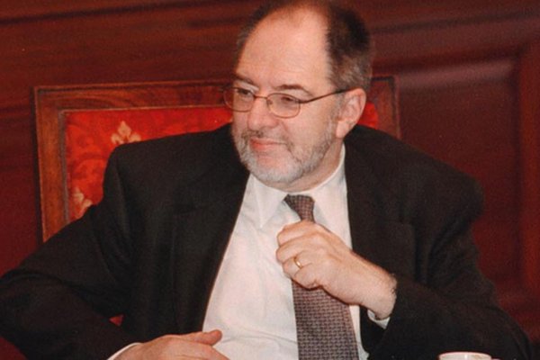 Ex FMI: "Es lo más parecido a un tratado de libre comercio sin serlo"