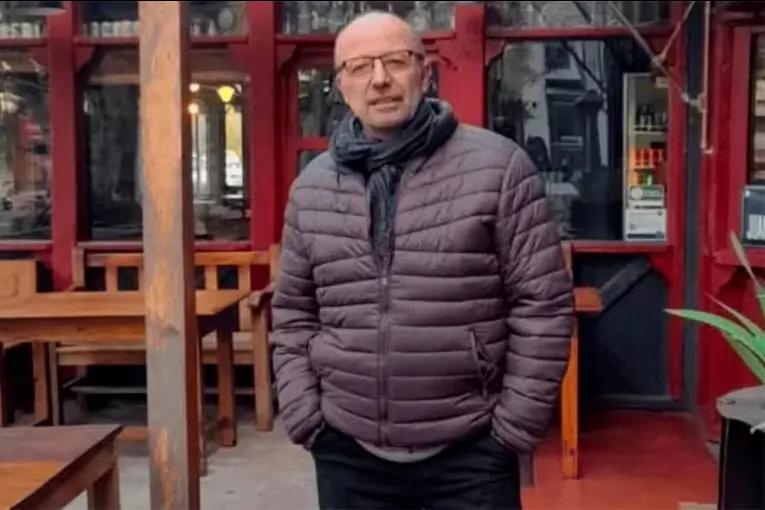 “La clínica del terror”: desgarrador relato de la hermana del hombre que murió tras un implante dental