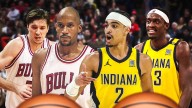 Bulls tanked in historic fashion after Michael Jordan retired. Will Pacers match their futility?