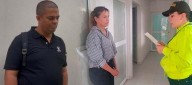 En libertad excoordinadora del CTI e hijo de fiscal capturados por presunta corrupción