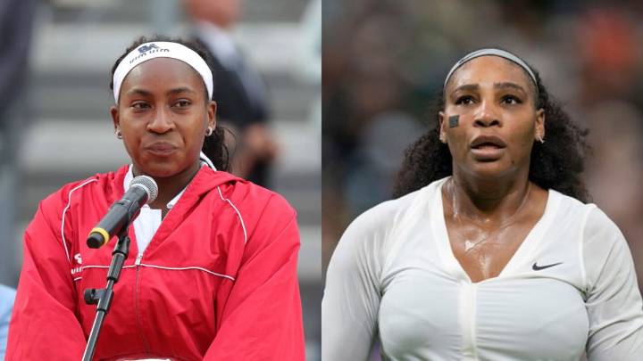 Coco Gauff Speaks Honestly on Chasing Serena Williams’ WTA Finals Legacy Amid Heavy Pressure The 2024 WTA Finals champion, Coco Gauff is back in the race for the title once again. However, she's hones