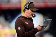 Browns' Kevin Stefanski Receives Brutal Prediction from Legendary NFL QB