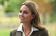 Kate Middleton: Photos From Her College Years to Now