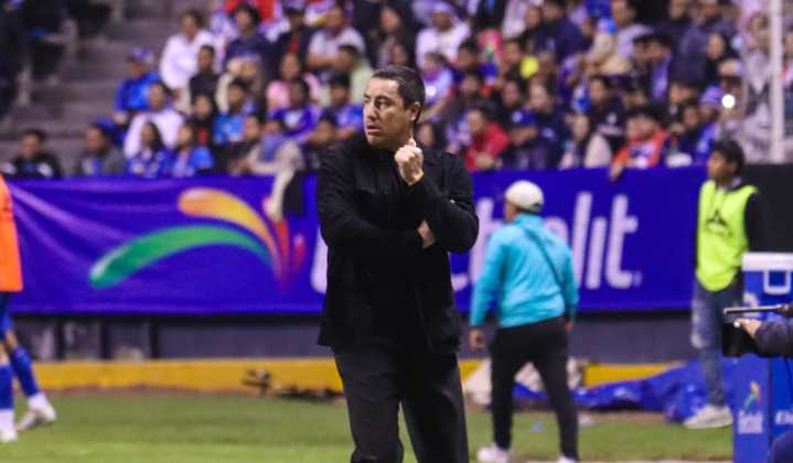 “Dejarnos de jod*r”: Efraín Juárez explota por la supuesta petición de Cruz Azul por inhabilitar a Coco Carrasquilla