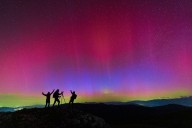How to Watch the Northern Lights Tonight: What 8 States Will Be Able to See