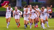 No. 20 Cardinals Earn NCAA Bid, Host Kentucky on Saturday