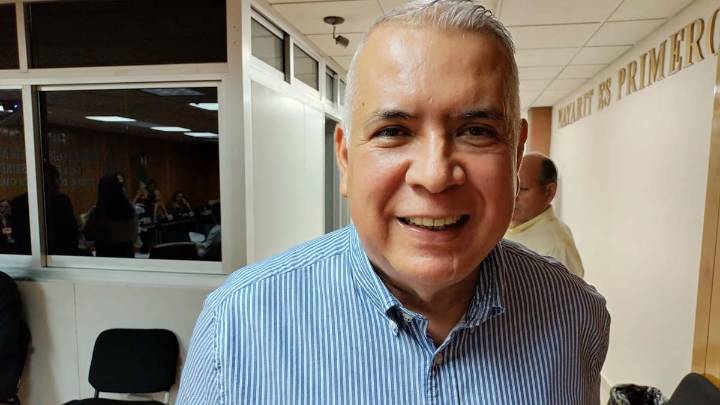 Afirma diputado que “ya nadie se siente seguro” en México