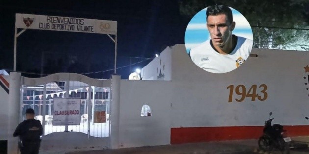 Señalan al 'Tepa' Lomelí, ex jugador de Leones Negros, por incitar una riña con un arma de fuego