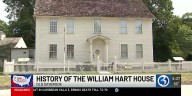 Historic Old Saybrook house tells Revolutionary War story